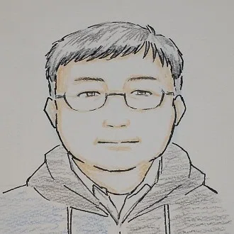 青木 弘之 / Plava Stablo