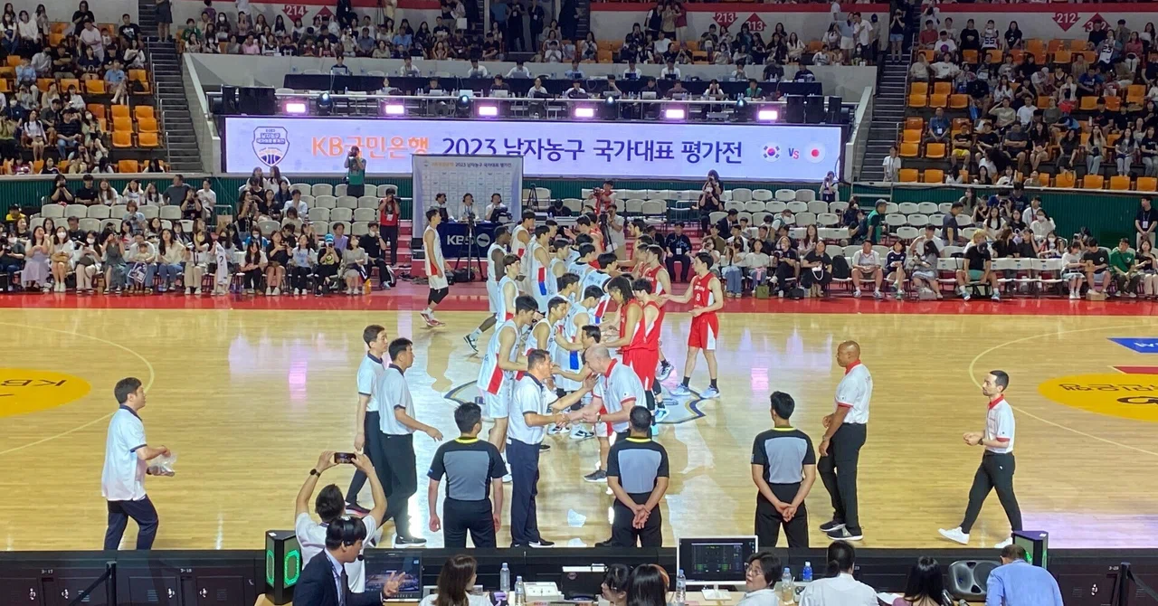 バスケ国際強化試合 男子日本代表 vs 男子韓国代表チケット 7月5 バスケ国際強化試合 男子日本代表 vs 男子韓国代表チケット 7月5