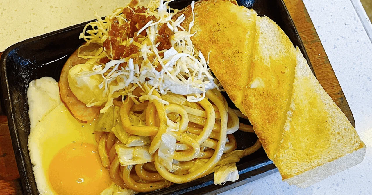 モーニングを問い直す名古屋のモーニングカルチャー｜けいすけの食と