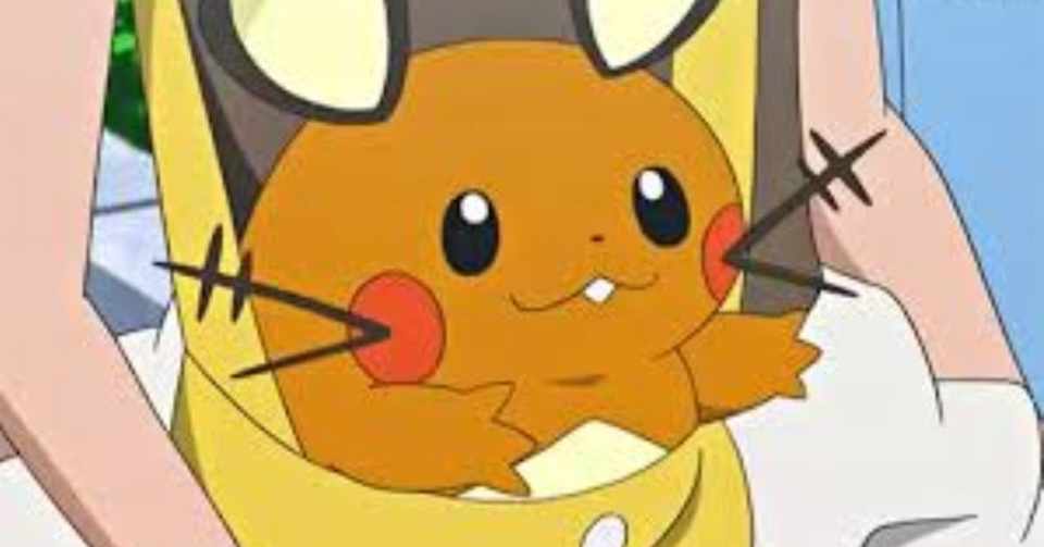ポケモン 怖い 話 ポケモンの怖い話 ヤバい都市伝説まとめ