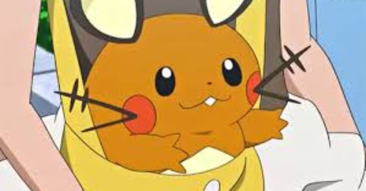 ポケモン 都市伝説 怖すぎる 海外ポケモンセンター限定 ポケモン