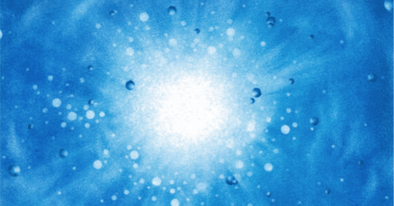 パステルアート 「海に射す光」｜KAORI