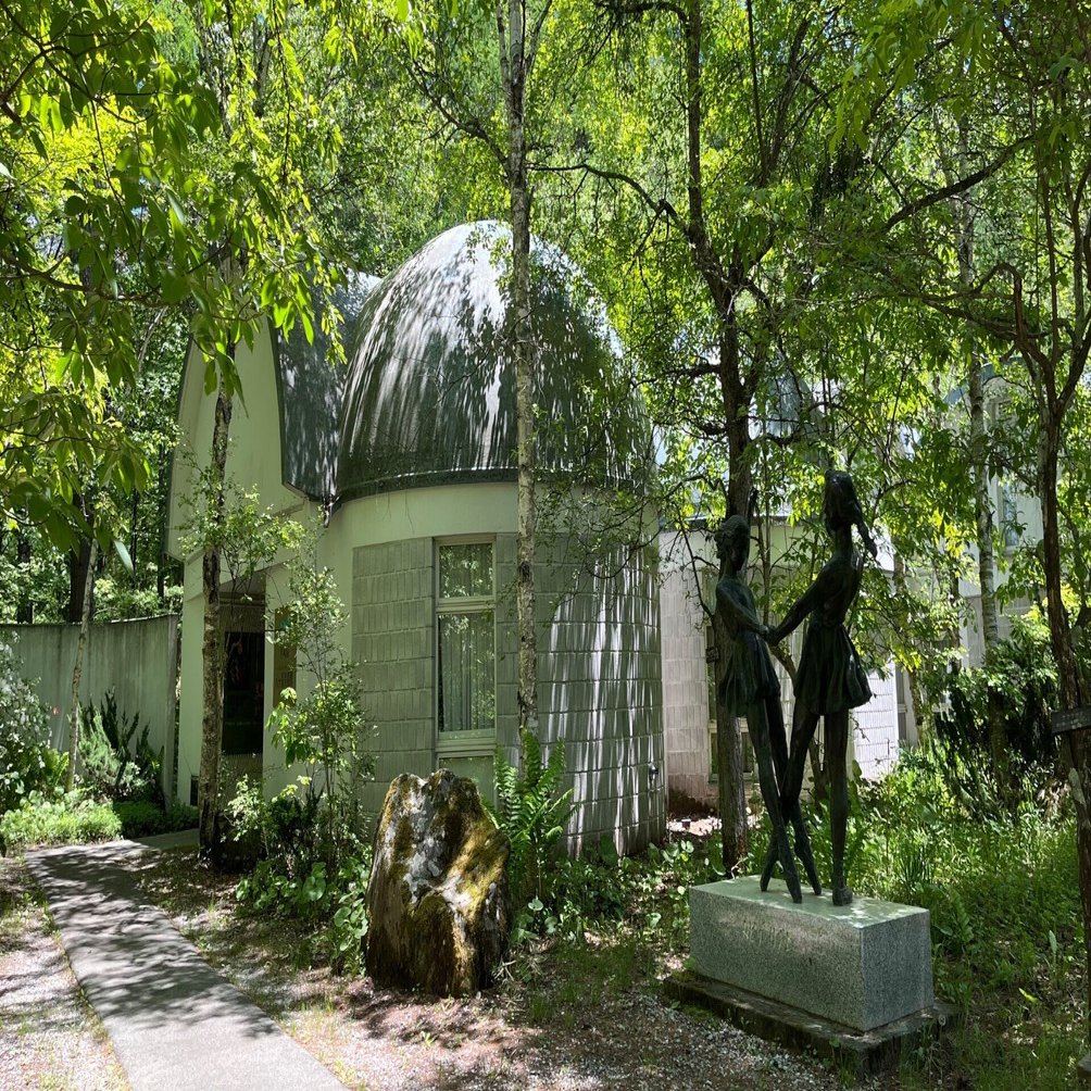 八ヶ岳工房 my CABIN yatsugatake – 8BASE