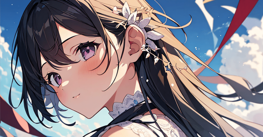 イラスト作成5 短いプロンプトで高品質イラストが生成できる「Anything V5」 | Stable