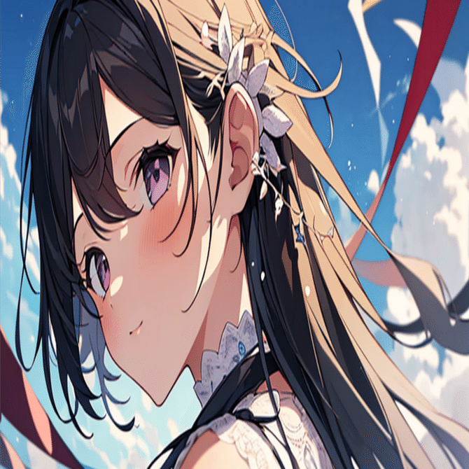 イラスト作成5 短いプロンプトで高品質イラストが生成できる「Anything V5」 | Stable