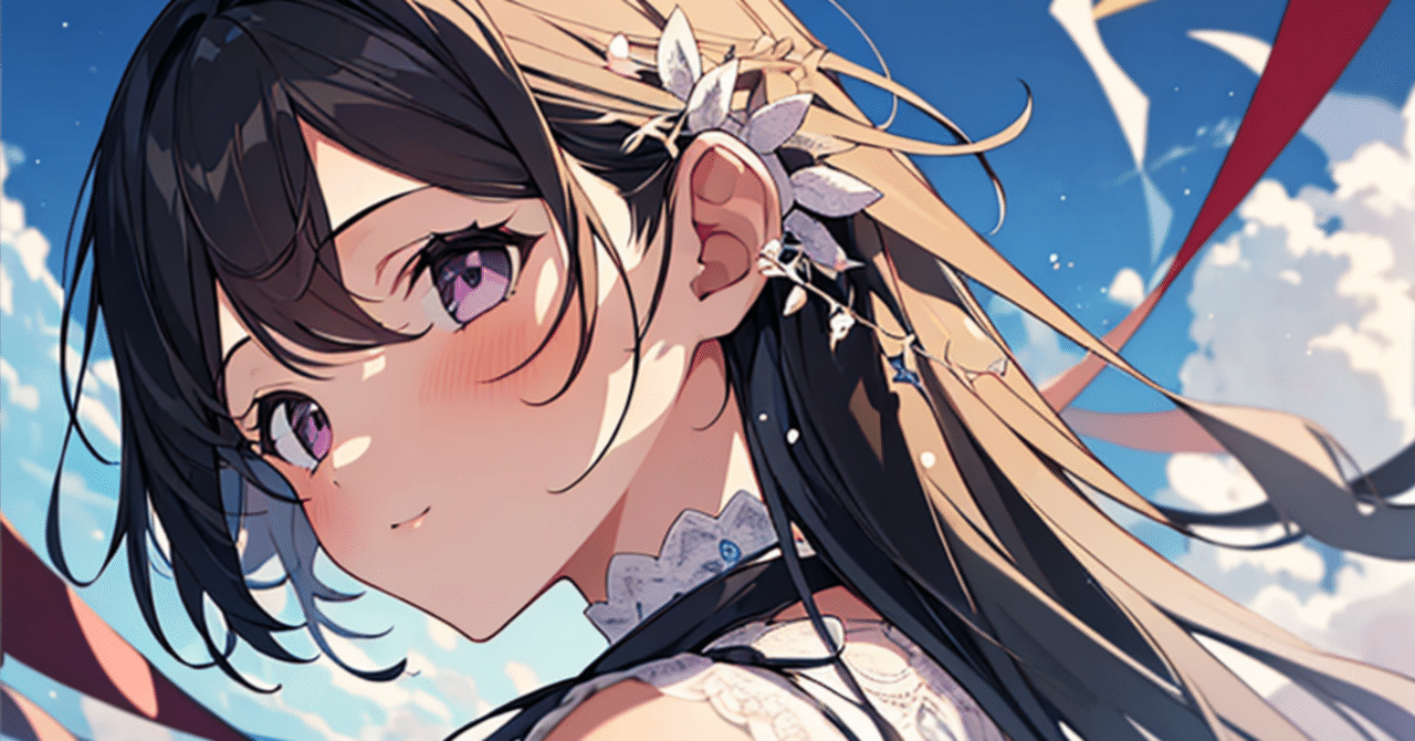 短いプロンプトで高品質イラストが生成できる「Anything V5」 | Stable 短いプロンプトで高品質イラストが生成できる「Anything V5」 | Stable