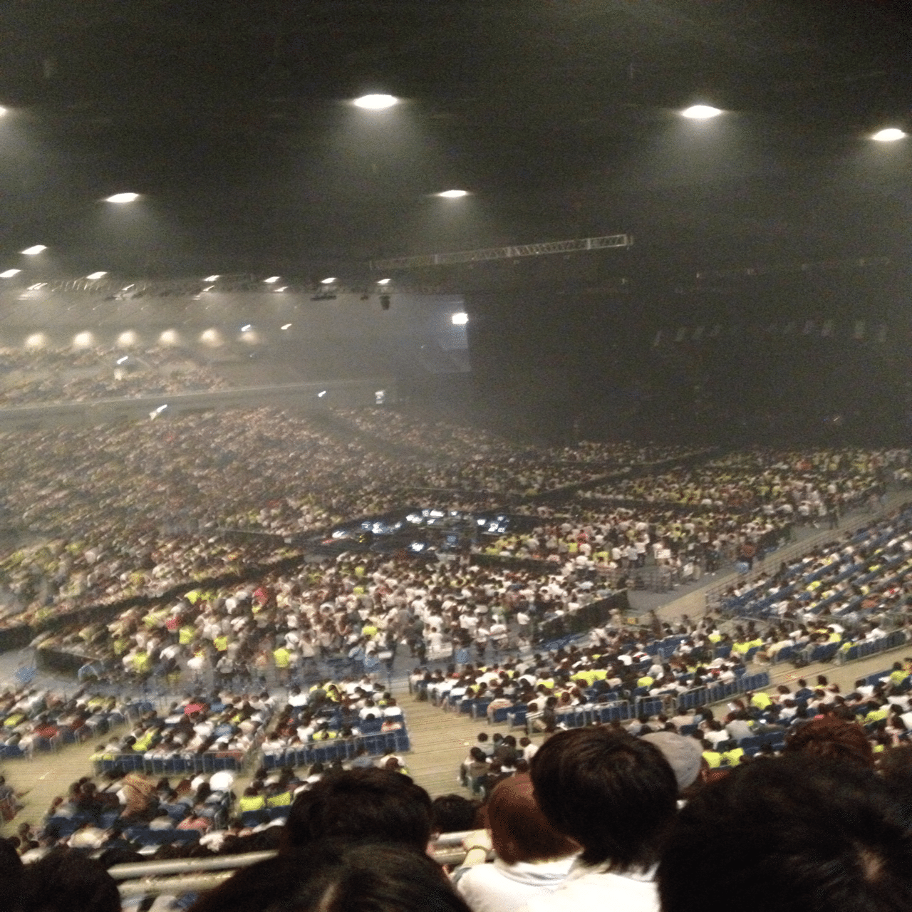 RADWIMPS LIVE 2013 春ウララレミドソ タオル □━━━━━━━━━━━□ RADWIMPS LIVE 2013 春