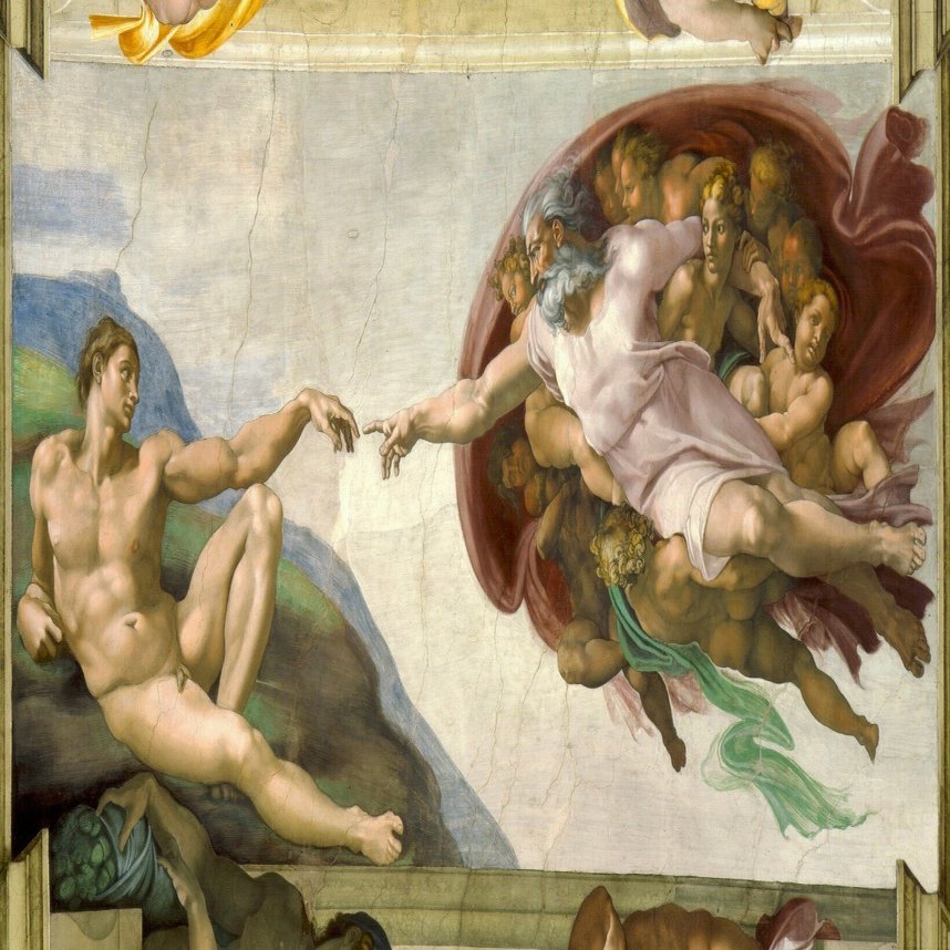 君たちはどう生きるか』がちょっと分かるかもしれない聖書とアダムの話