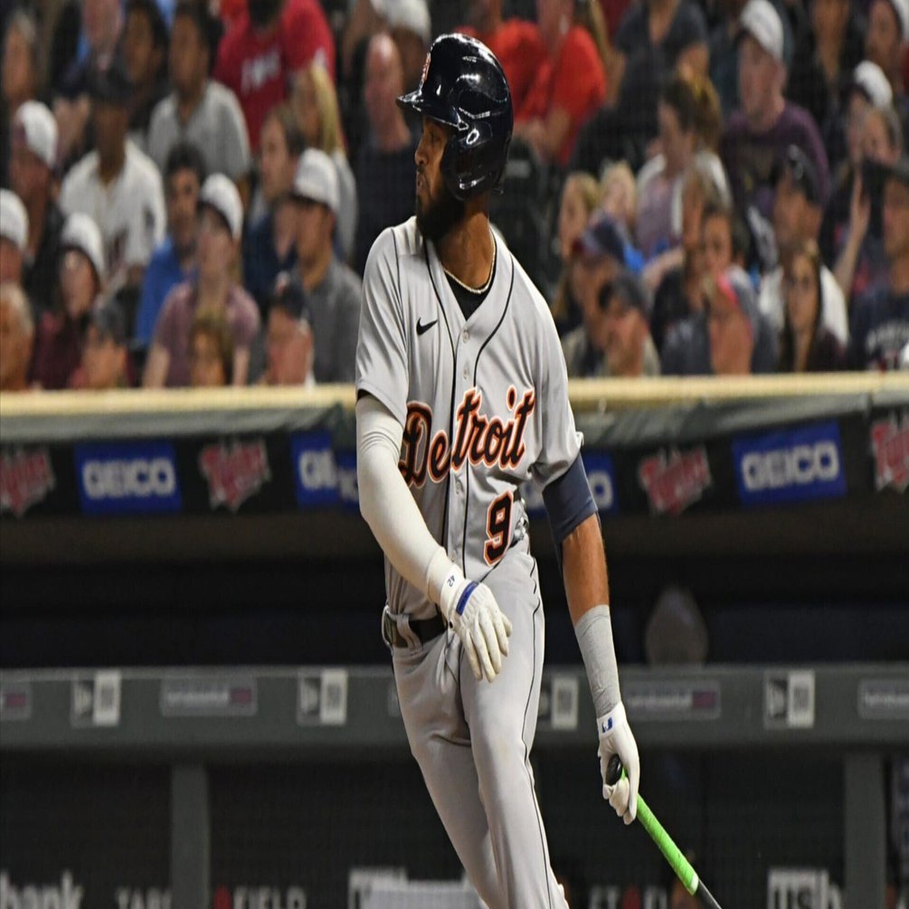 ウィリ・カストロ(2022年 デトロイト・タイガース)【パワプロ2022 パワ