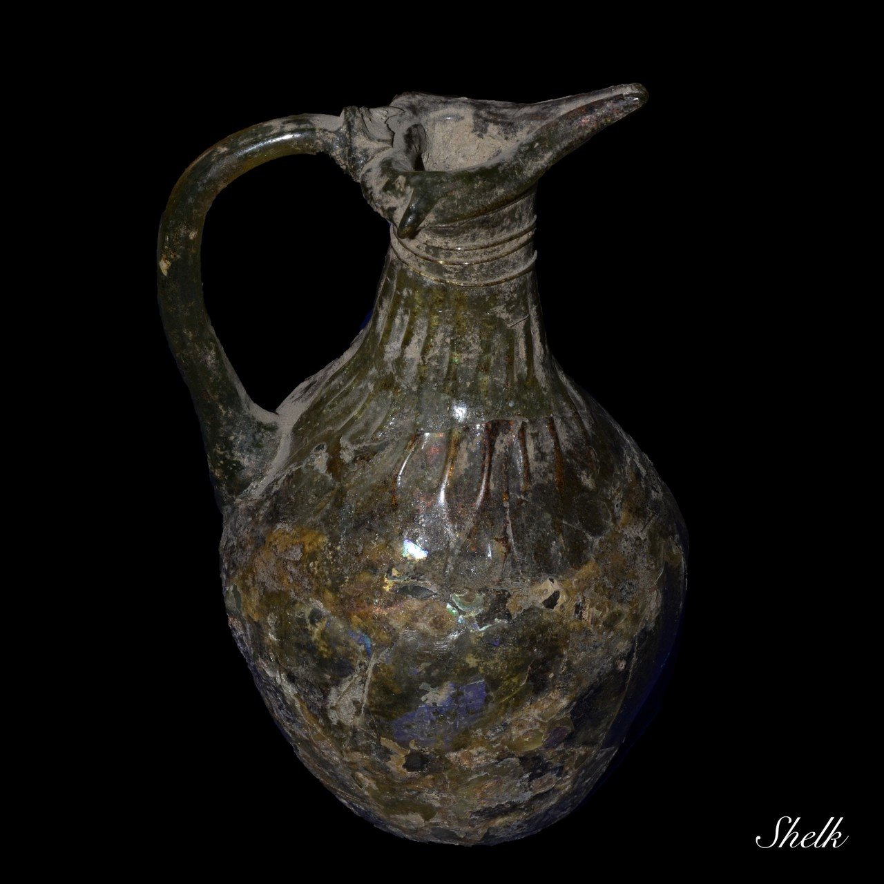 オリエント美術の世界 〜イスラーム〜｜Shelk🦋