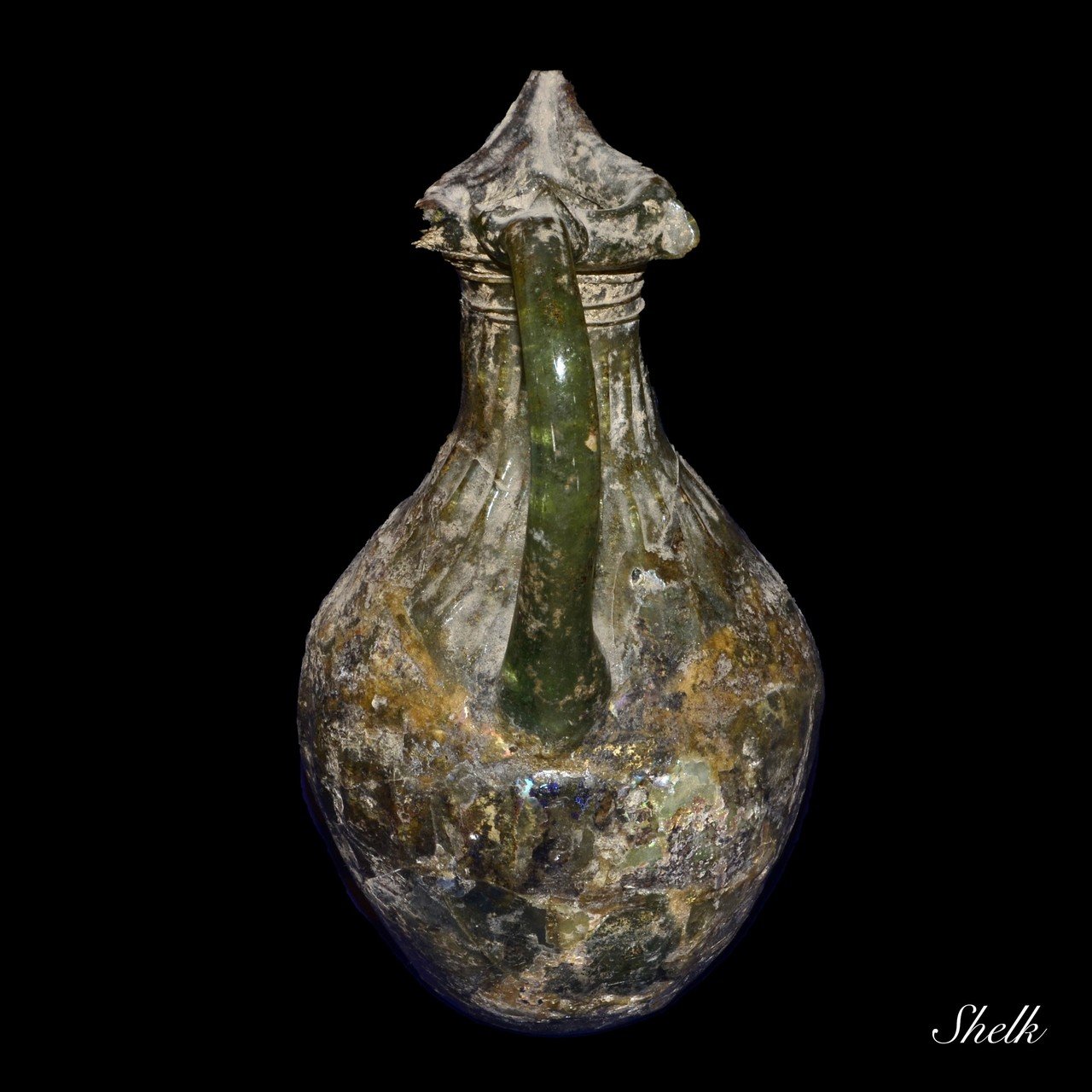 オリエント美術の世界 〜イスラーム〜｜Shelk🦋