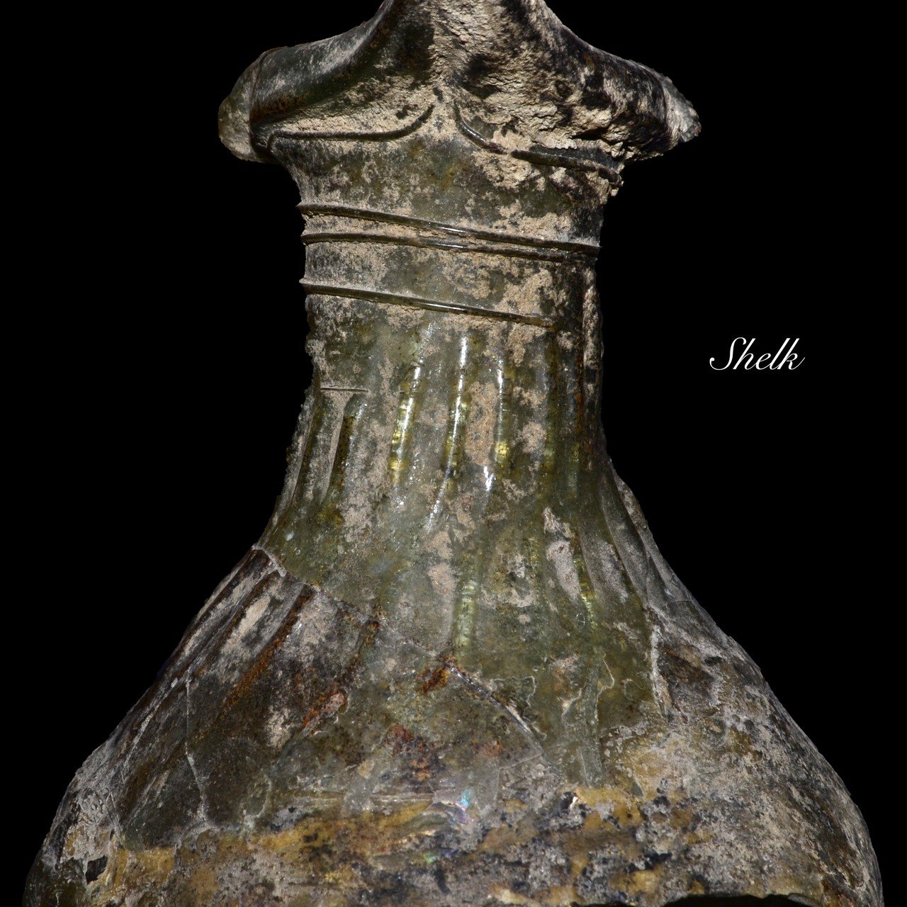 オリエント美術の世界 〜イスラーム〜｜Shelk🦋