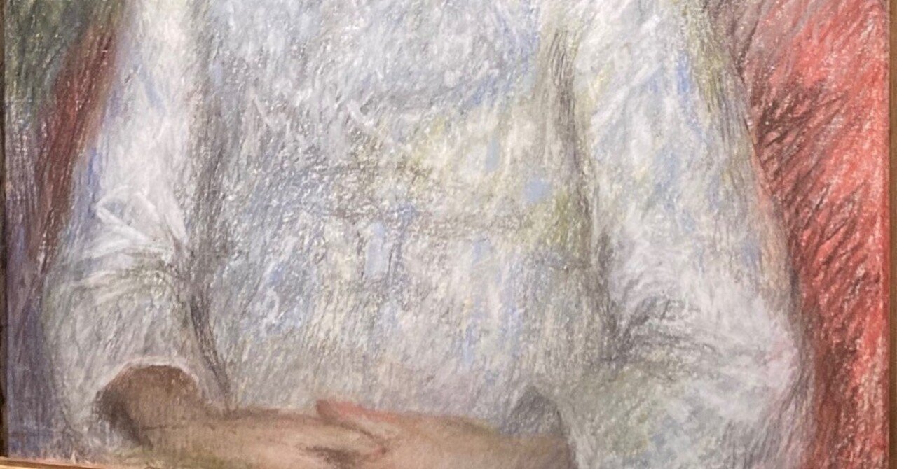 子供のためのオルセー美術館(27)ルノワールとモネ・ふたりで光がはじめて描けた日｜子供のための「はじめての美術館」パリの美術館から１回１作品