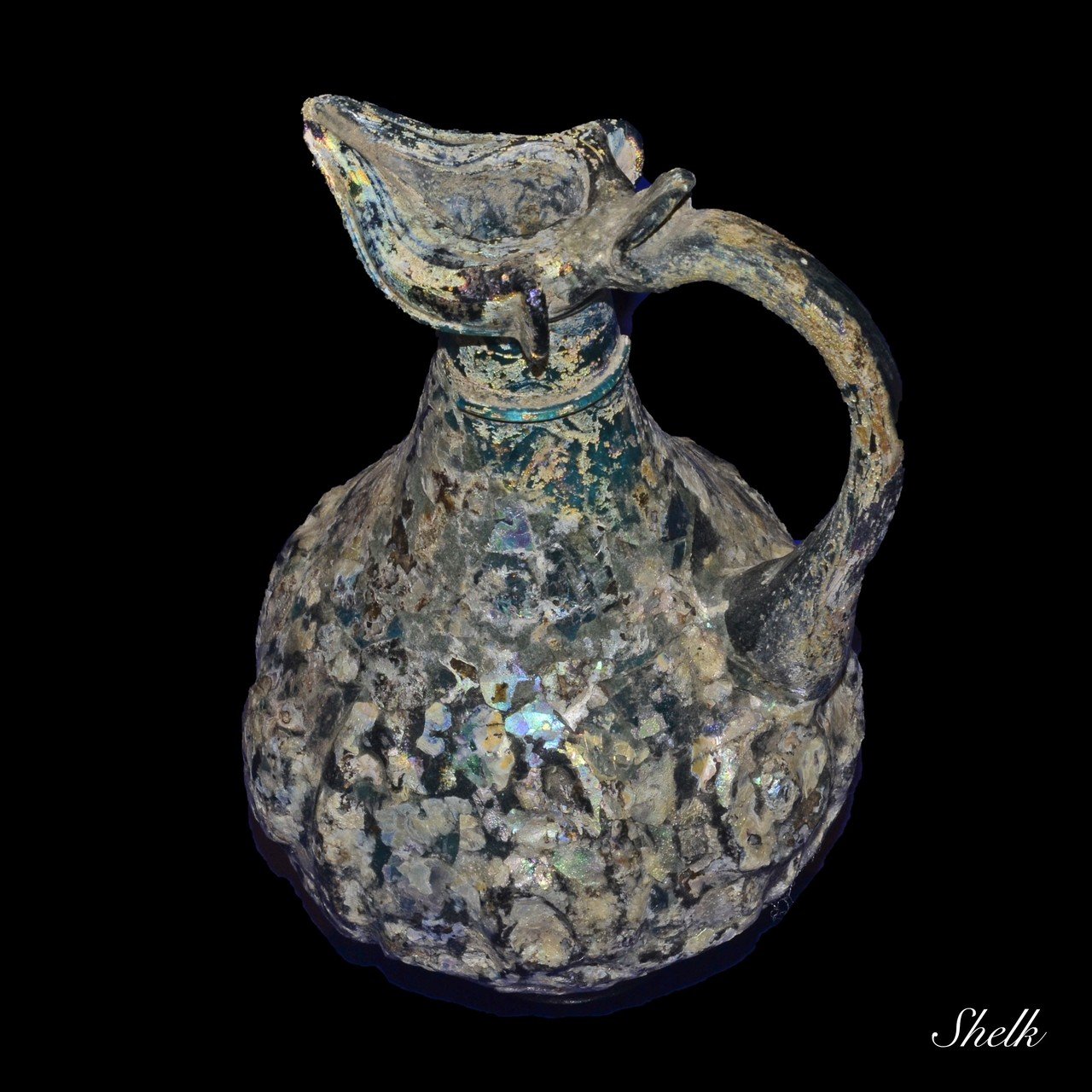 オリエント美術の世界 〜イスラーム〜｜Shelk🦋