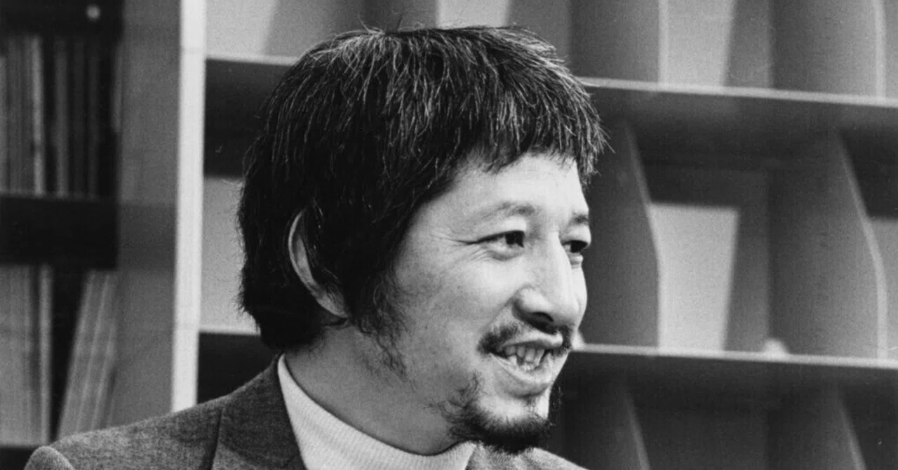 クロストーク&レコードコンサート 「ノイズ時代の中村とうようを語る