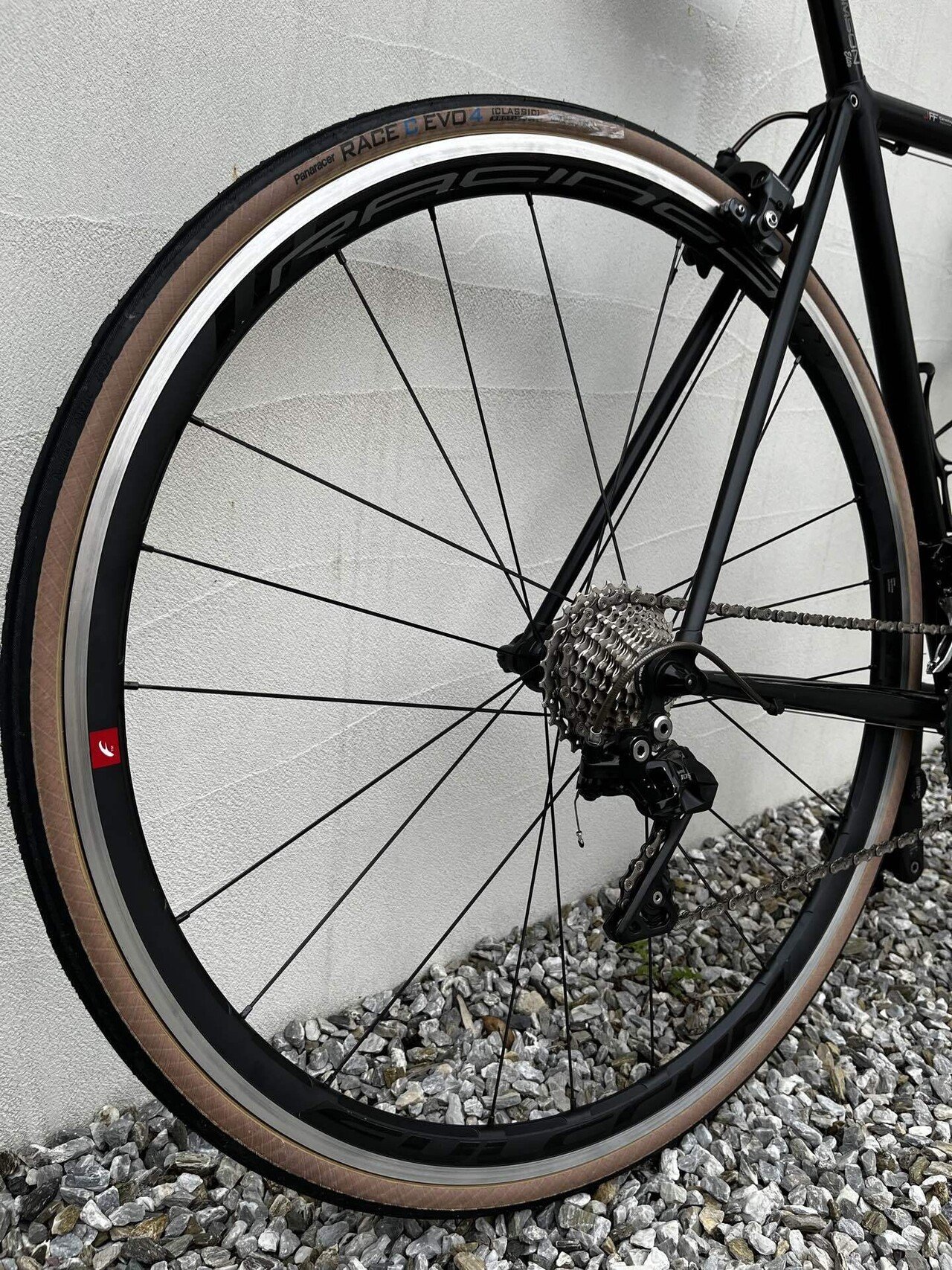 機材】フルクラムレーシング3 FULCRUM Racing3｜MAGURO Athletes