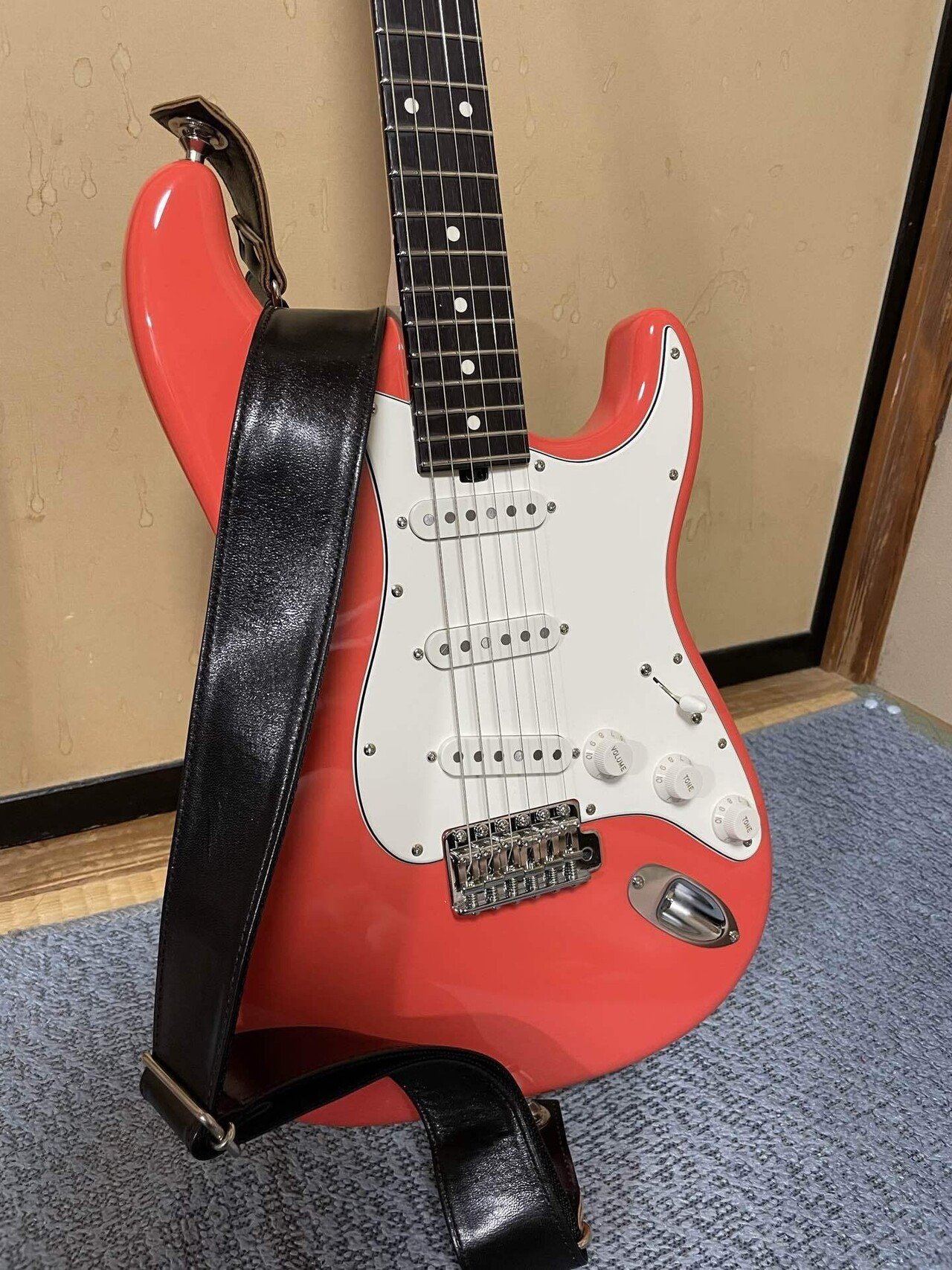 Red House Guitars購入記【こだわりレビュー編】｜たくお