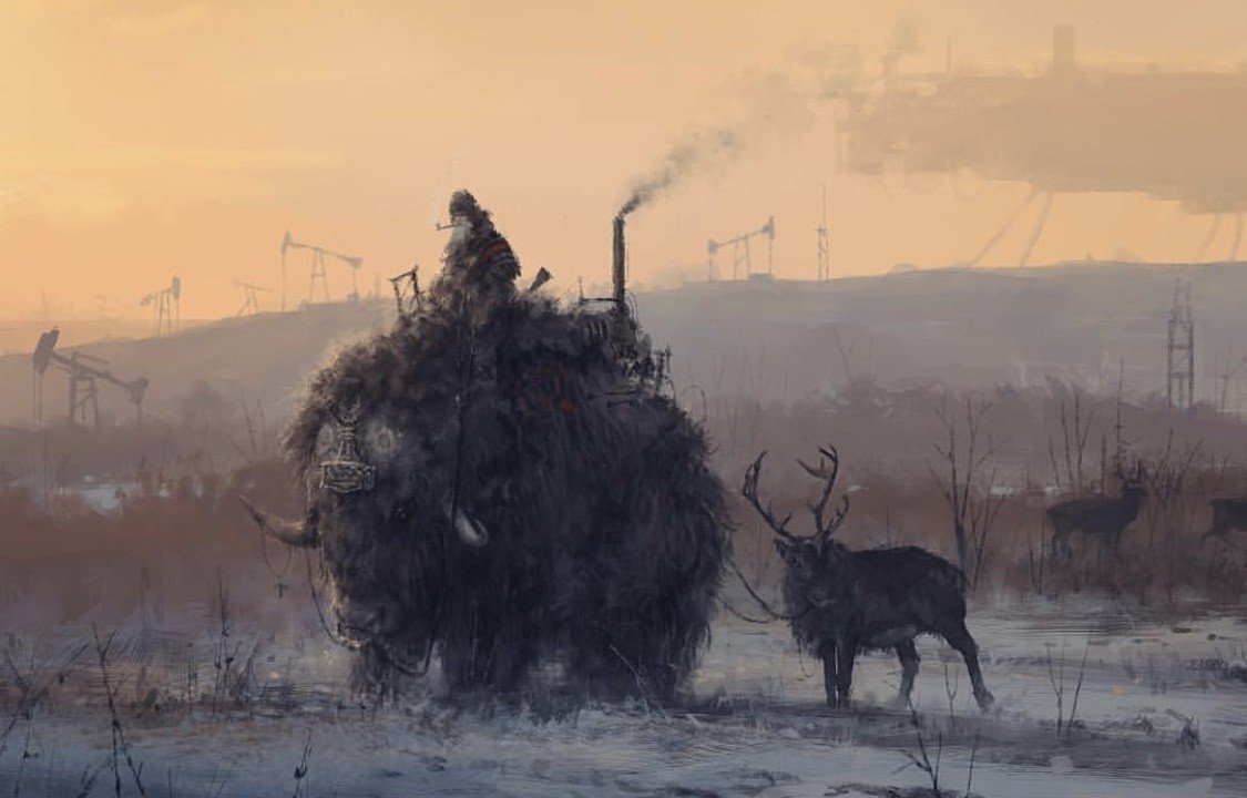 徴兵アドバンテージを主体としたScythe(サイズ、大鎌戦役）の攻略法 ボードゲーム記事①｜どらうえふる