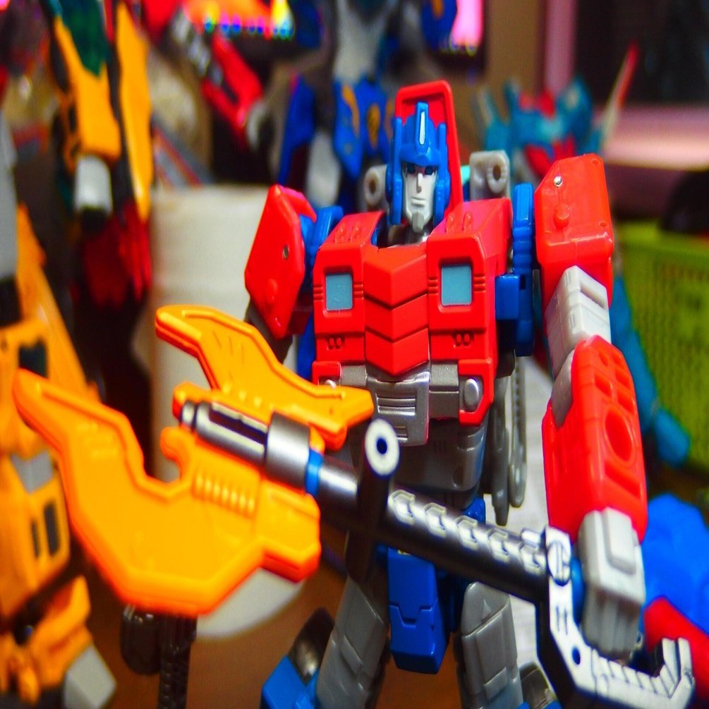 北米トイ]卓上レビュー192 データクラークオラオンパックスハンブル