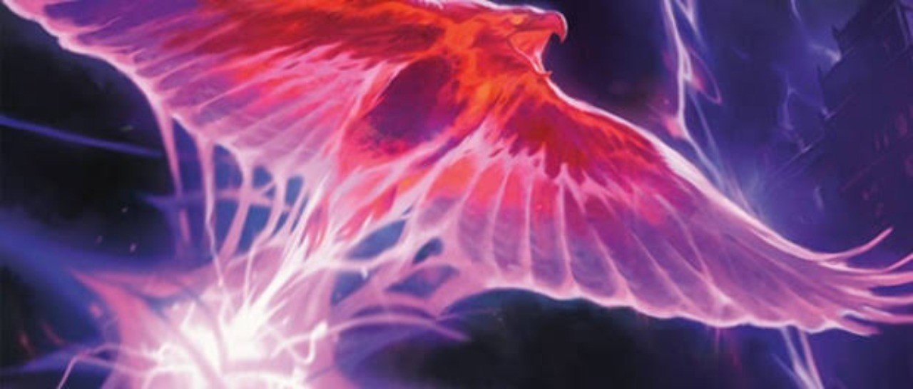 スタンダード赤単t黒フェニックスガイド｜みかん