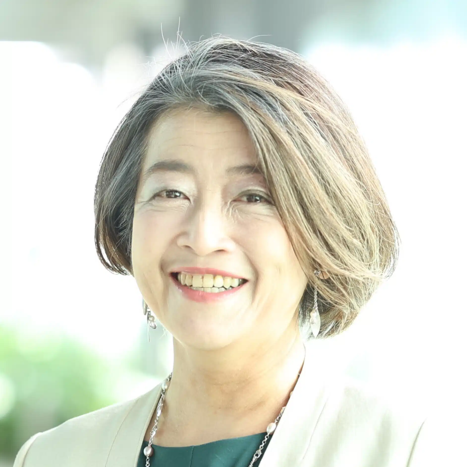 三原ゆき @ 55歳からのお金の知恵を発信するFP