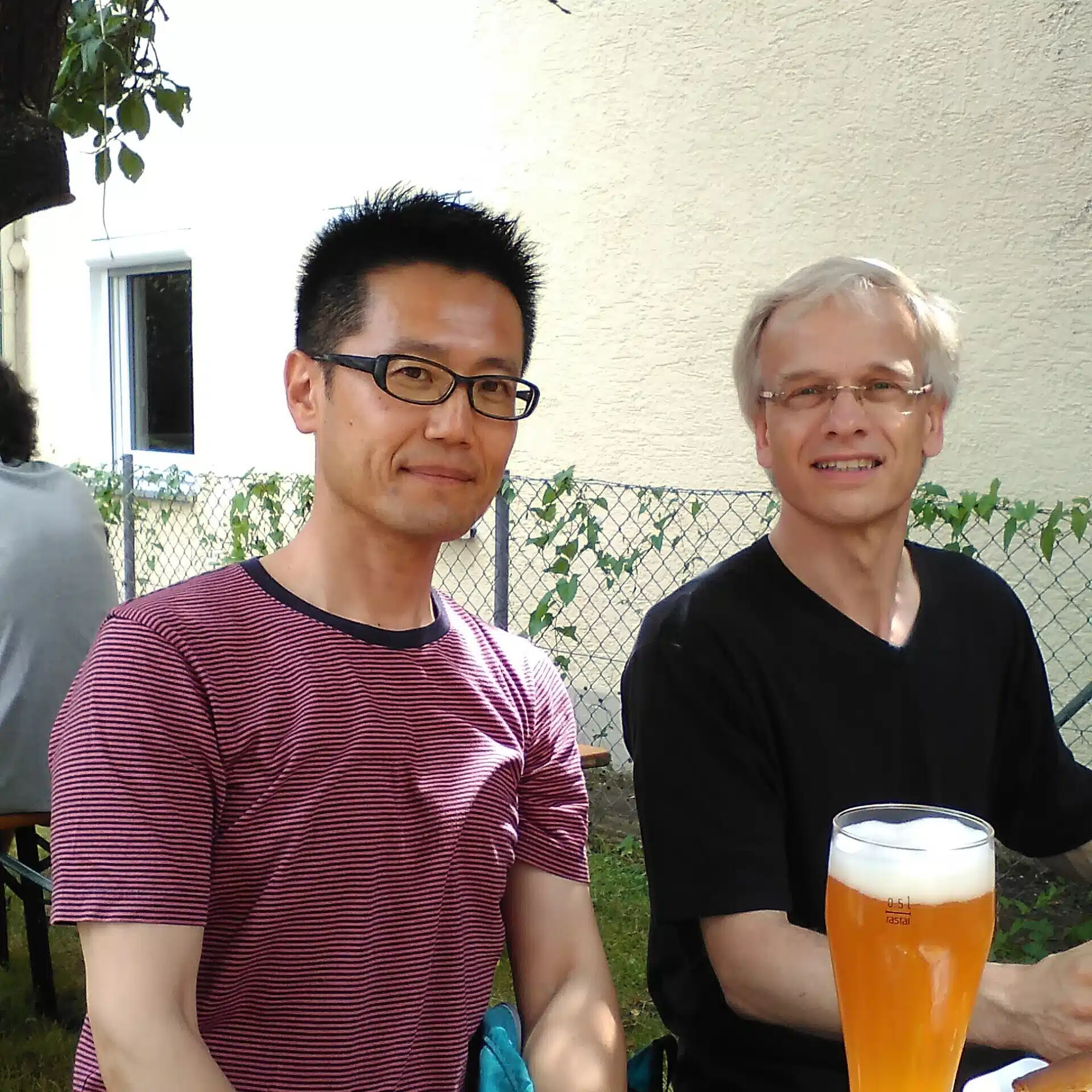 satoshi murata
