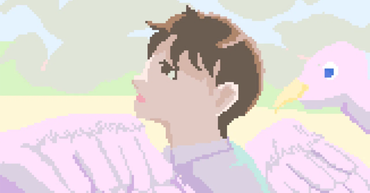 炎の様に｜小林アカリ（偽）