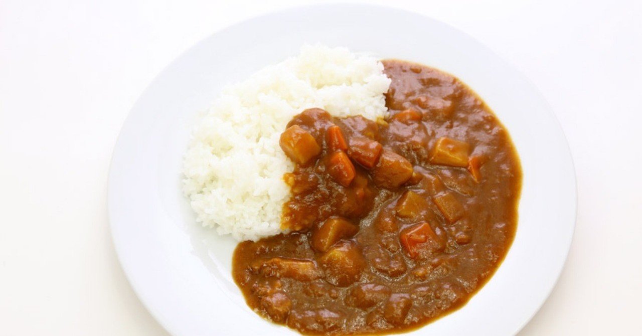 カレーは 種類のスパイスで作れる カレーのスパイスと健康にまつわる話 小松直生 Ikuzeee Note