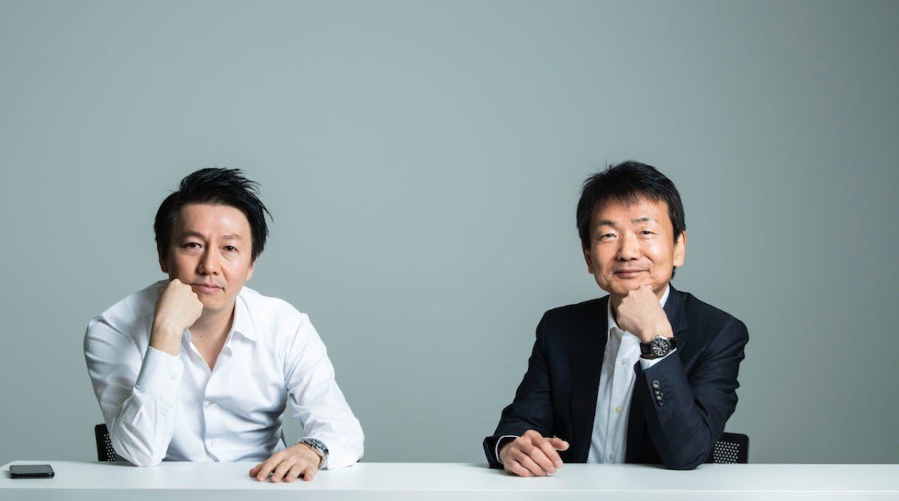 Saas経営者 投資家対談 チームスピリット荻島浩司氏 Dnx倉林陽 Dnx Ventures Note