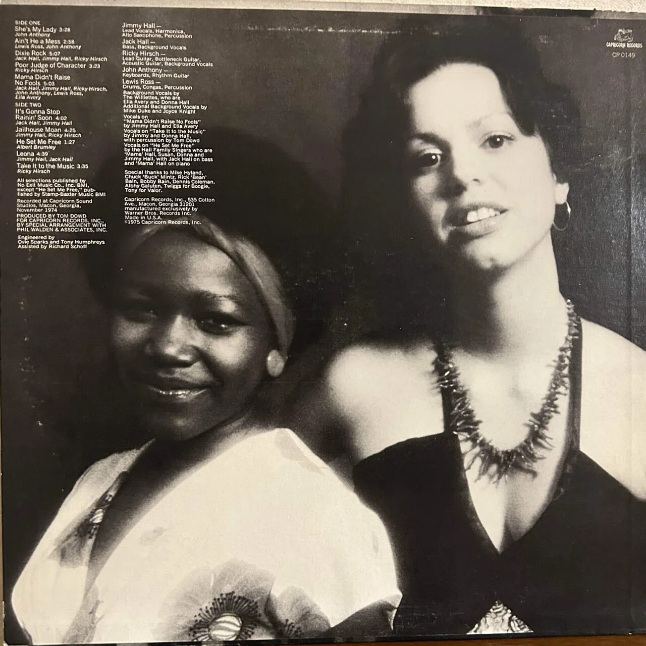 WET WILLIEのレコード 第二弾！｜domus