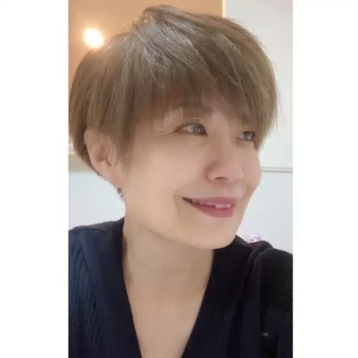 未来創造研究所 エンパワー∞コーチ 志麻