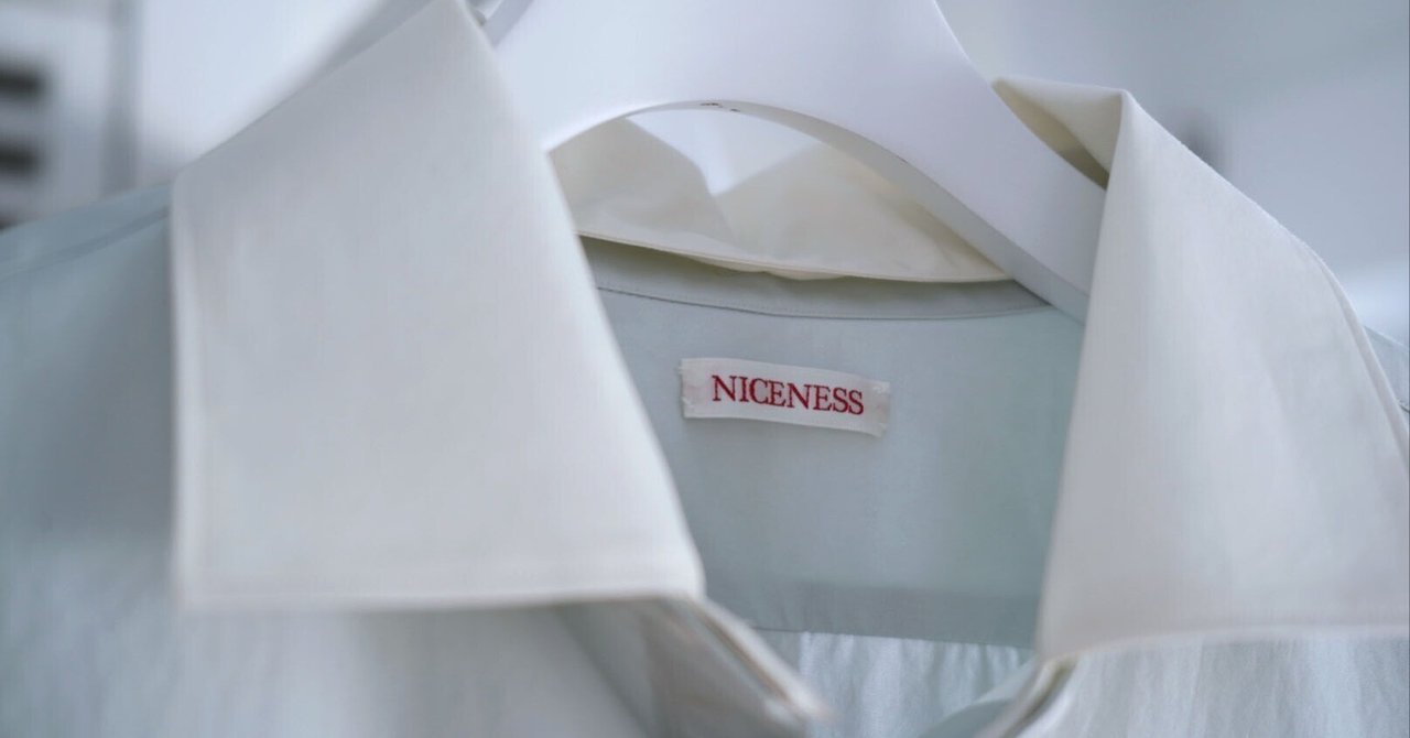 NICENESS(ナイスネス) 
