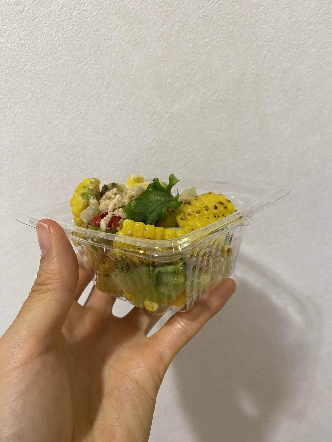 ドレッシングうま！豆腐とアボカドのサラダ by きんとと
