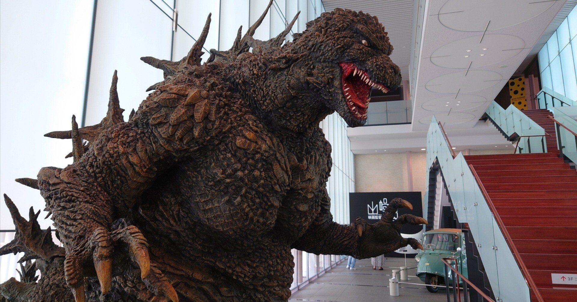 映画監督 山崎貴の世界』へ行ってきました。｜メイプルジャム