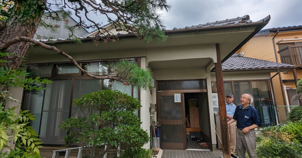関の囲碁旅 長野県 田内囲碁道場 日本棋院中信支部｜関 達也