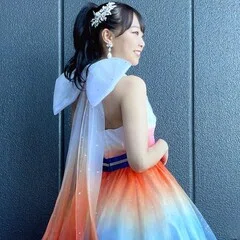 加藤夕夏卒業コンサート〜うーかにうかれっぱなし〜②｜サエ