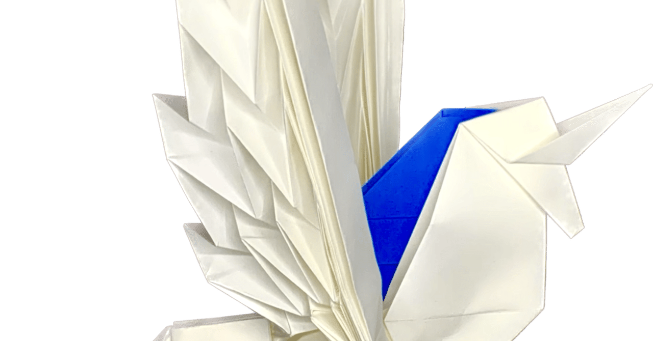 第7回刈谷折り紙教室｜竹内ケイ