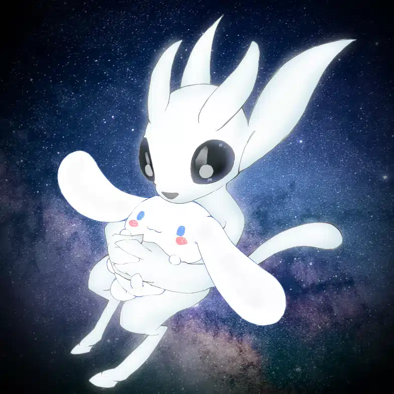 ふーにゃん