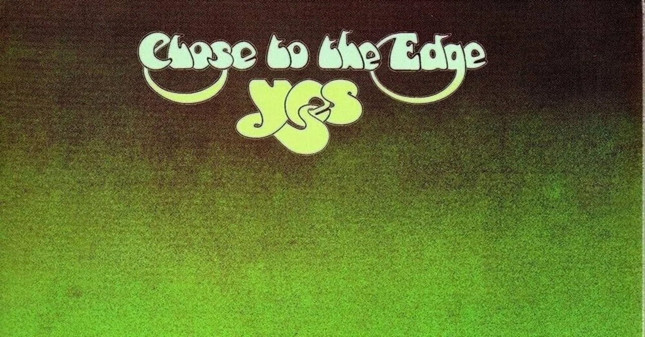 Z世代が聴く名盤 #4 Yes「危機 (Close to the Edge)」｜わさびそば