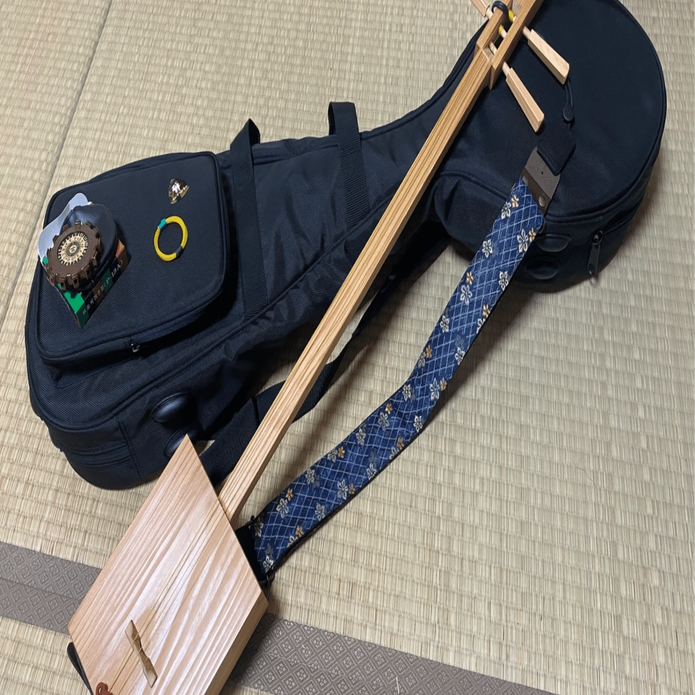 ゴッタン (箱三味線) で買っておくべきアイテム｜夕茶@ゴッタン (箱三味線)