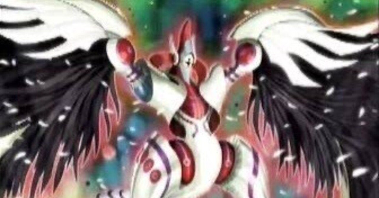 デッキ紹介】千竜夜行｜リトルたろう【遊戯王】