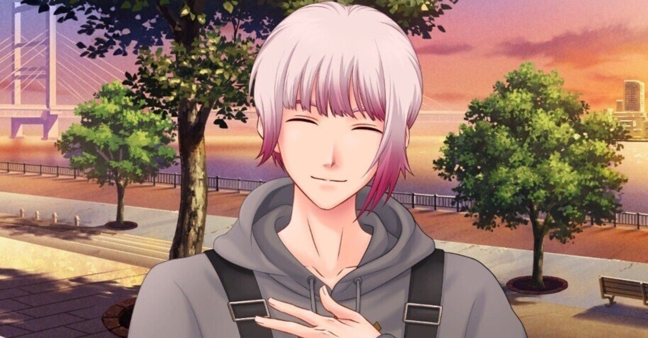 ときメモGS4・白羽空也】何かにつけて消え去りそうな君が好き【前編