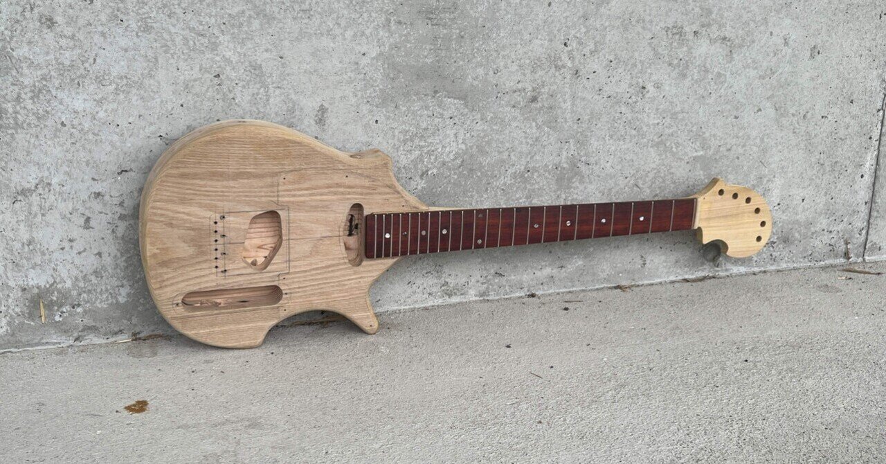 ギターペグ　曲がり修正治具　製作 ギターペグ 曲がり修正治具 製作 上条様1 Tokai Talbo ペグ