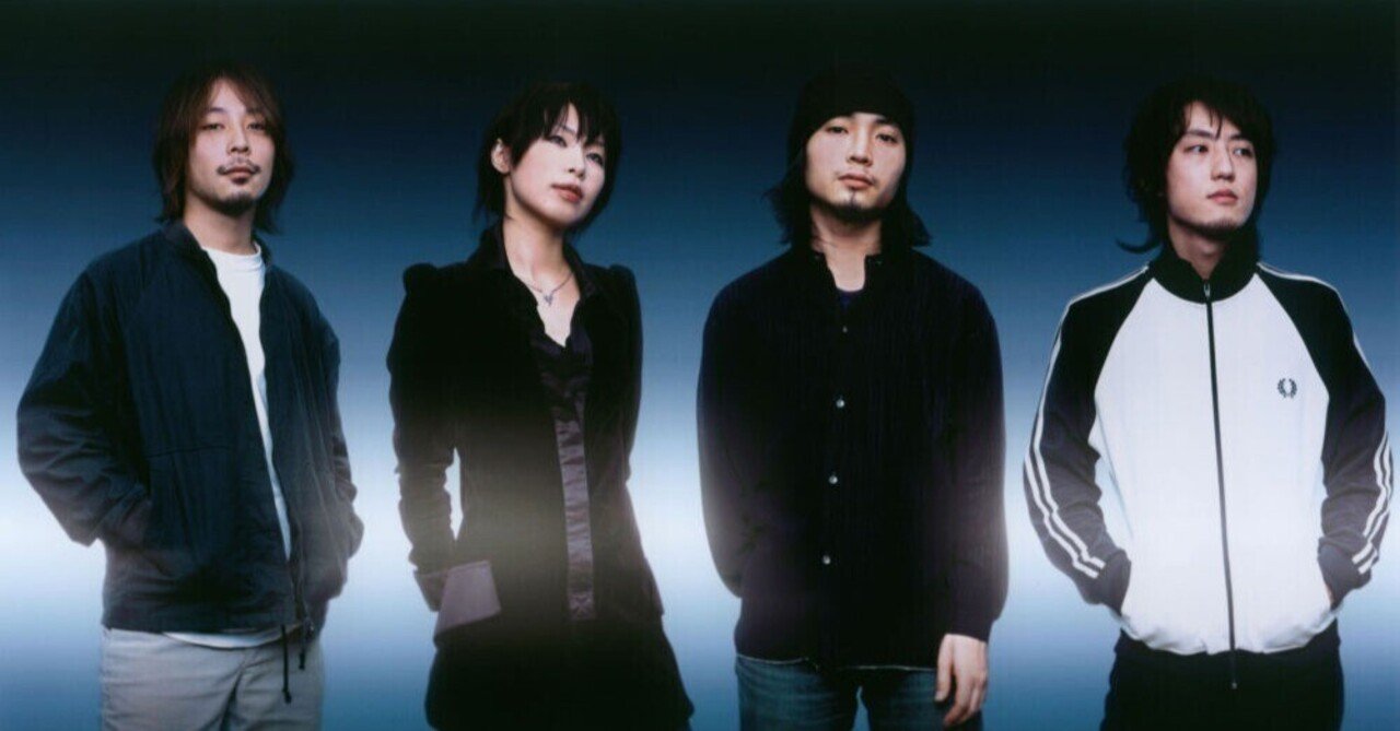 至高のバンド「SUPERCAR」Vol.6：ANSWER｜つばくろ