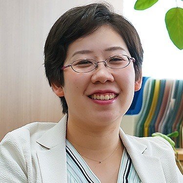 自己紹介 働く女性のロールモデルになりたい 晴香 Note