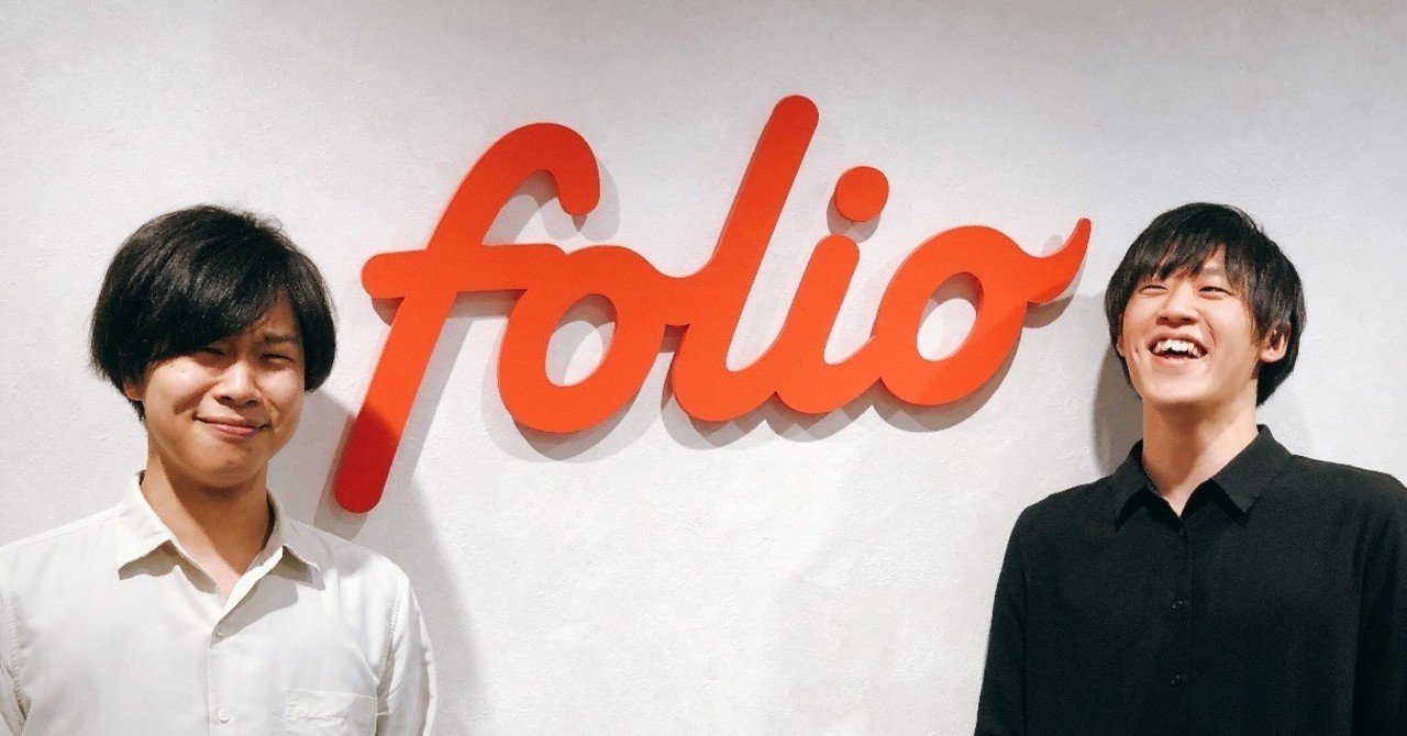 株式会社FOLIOを退職して、フリーランスのデザイナーになります。｜MAMORU KIJIMA｜note アイキャッチ