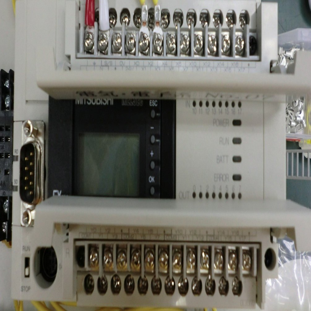 ウェブロガー2（DL30）と三菱PLC FXのSLMP 通信｜電陽社