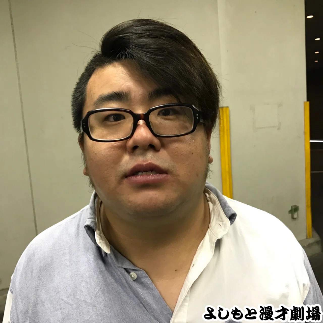 交換日記】癖に溺れそう。【20世紀 しげ×やまぐちたけし】｜よしもと