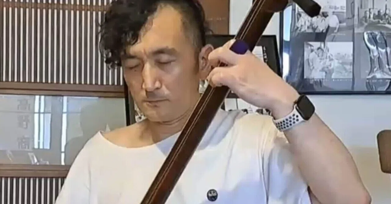 新潟と津軽三味線①｜つるさん