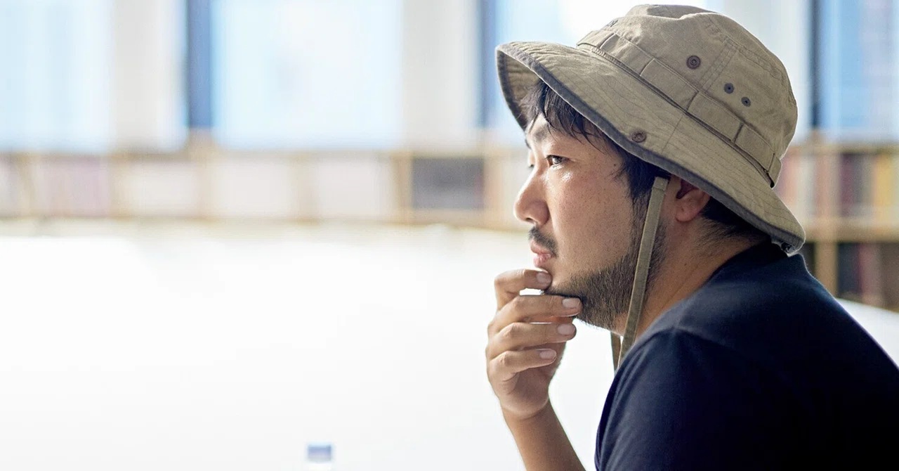 Hiroshi Hatano Interview: 'I Keep Writing to Convey,' Part 2｜stone